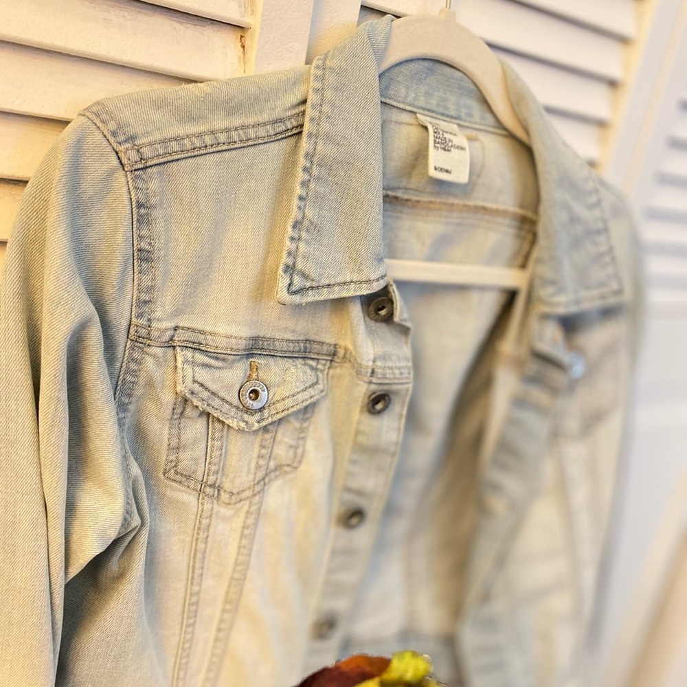 Denim 💜